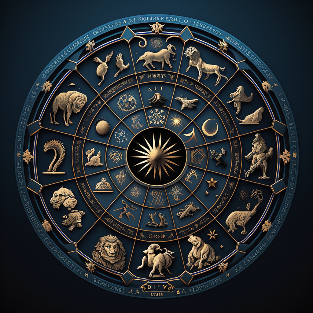 AstroCzat Zodiak