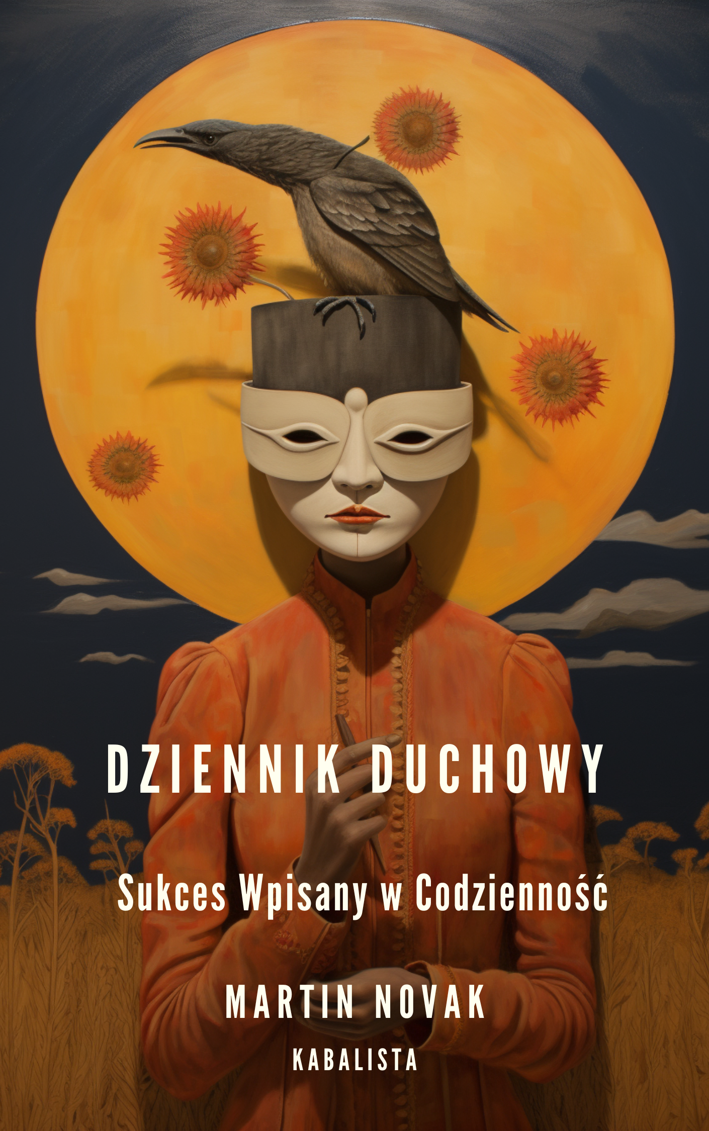 Dziennik Duchowy. Sukces wpisany w codzienność