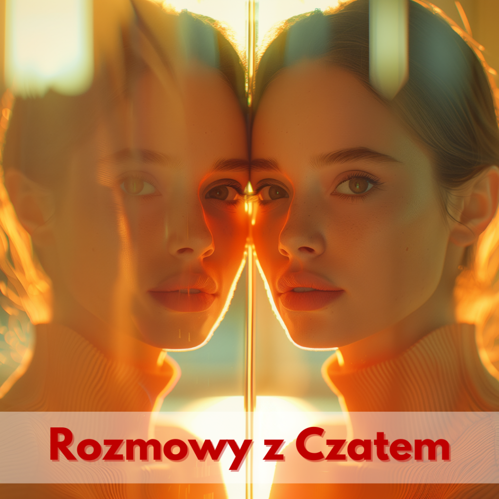 Wprowadzenie do serii "Rozmowy z Czatem"