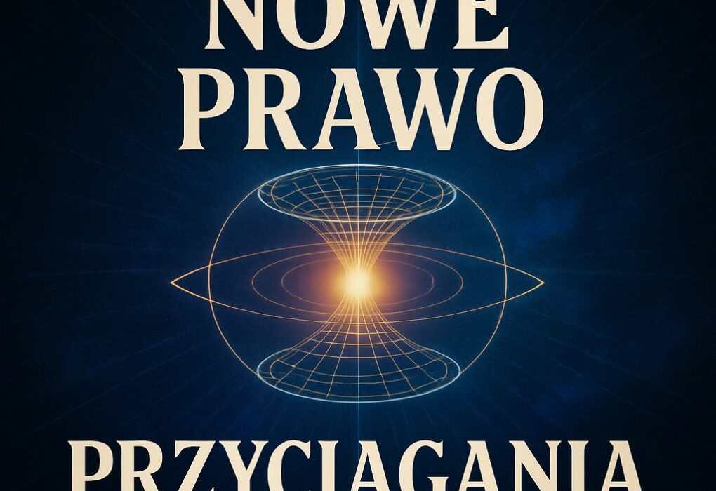 Nowe Prawo Przyciągania