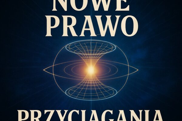 Nowe Prawo Przyciągania Nowe Prawo Przyciągania