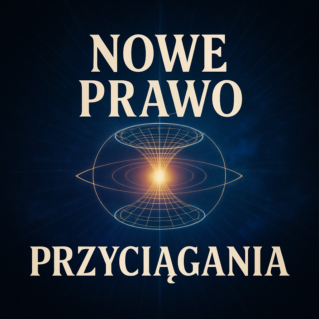 Nowe Prawo Przyciągania