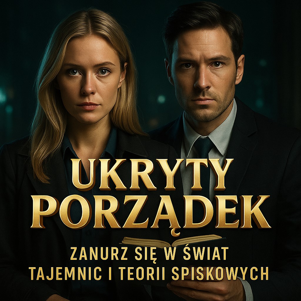 Ukryty Porządek